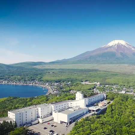 Hotel Mt. Fuji-2